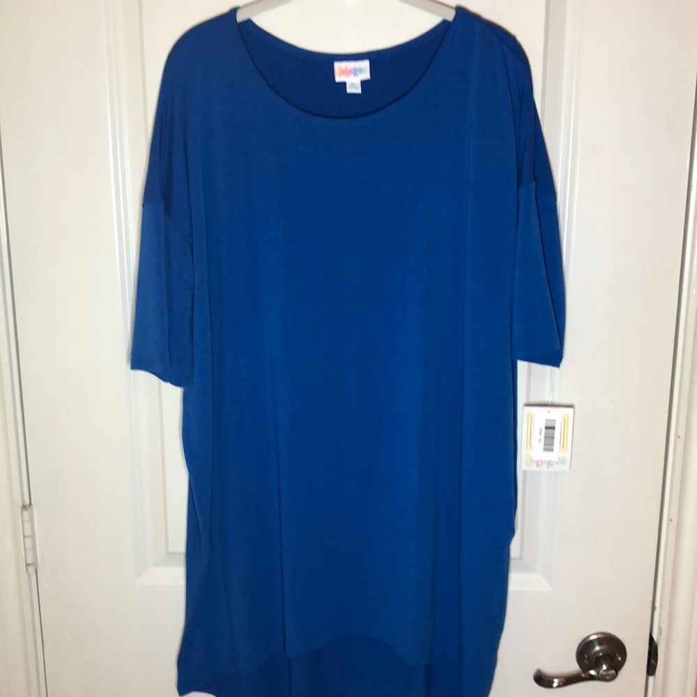 LuLaRoe Irma